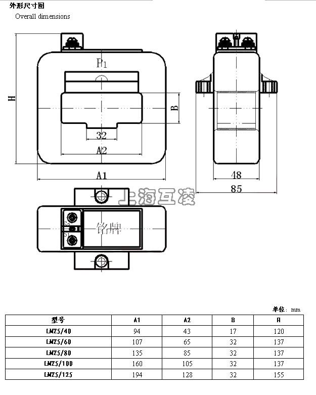 尺寸圖